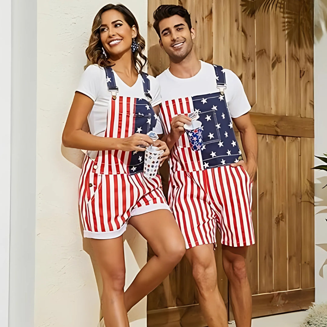 Liberty Overalls Replacement