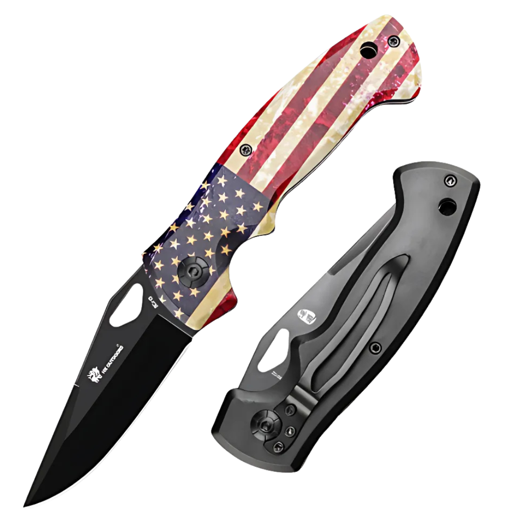 Heritage Pocket Knife