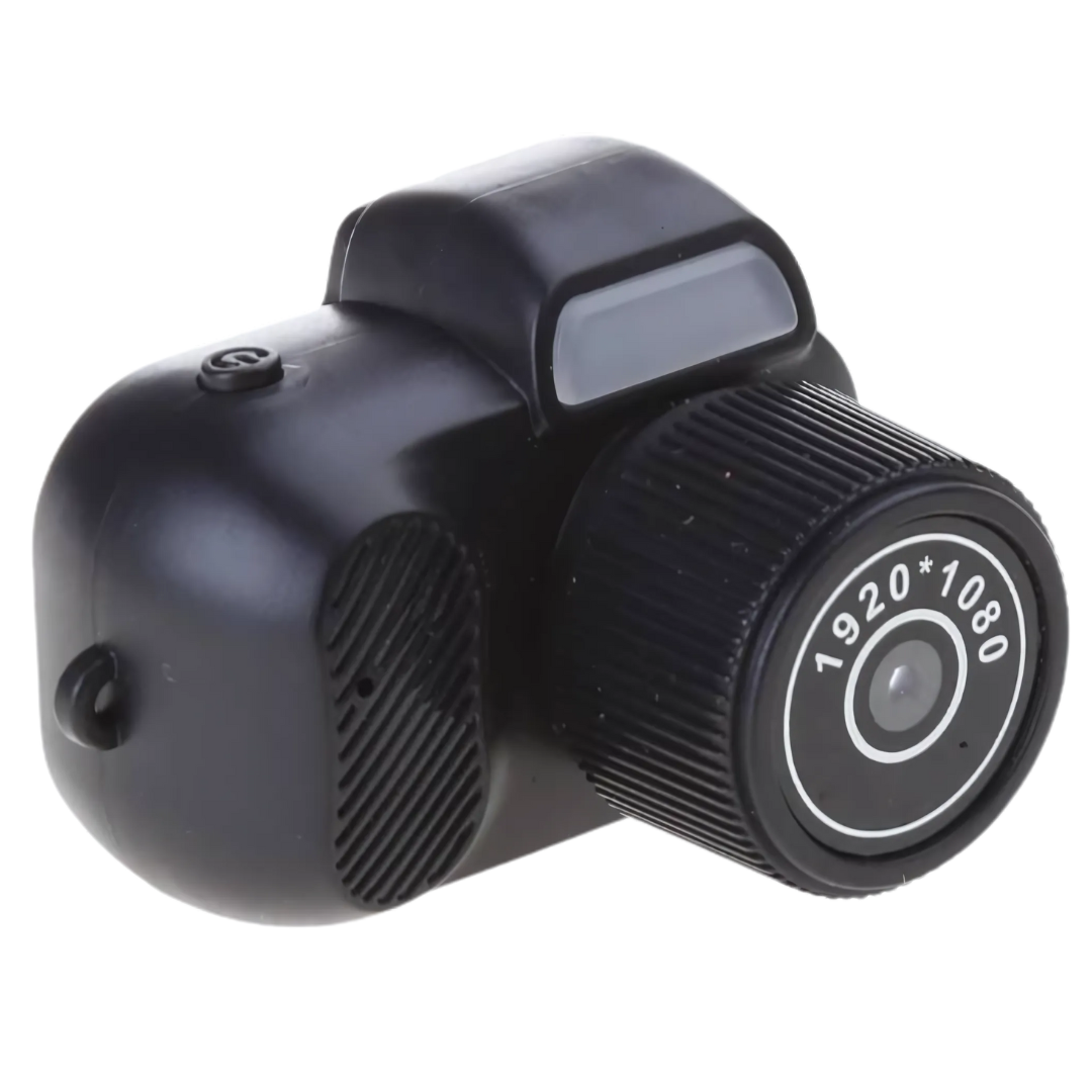 1080p Mini Camera