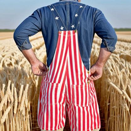 Liberty Overalls