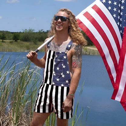 Liberty Overalls Replacement