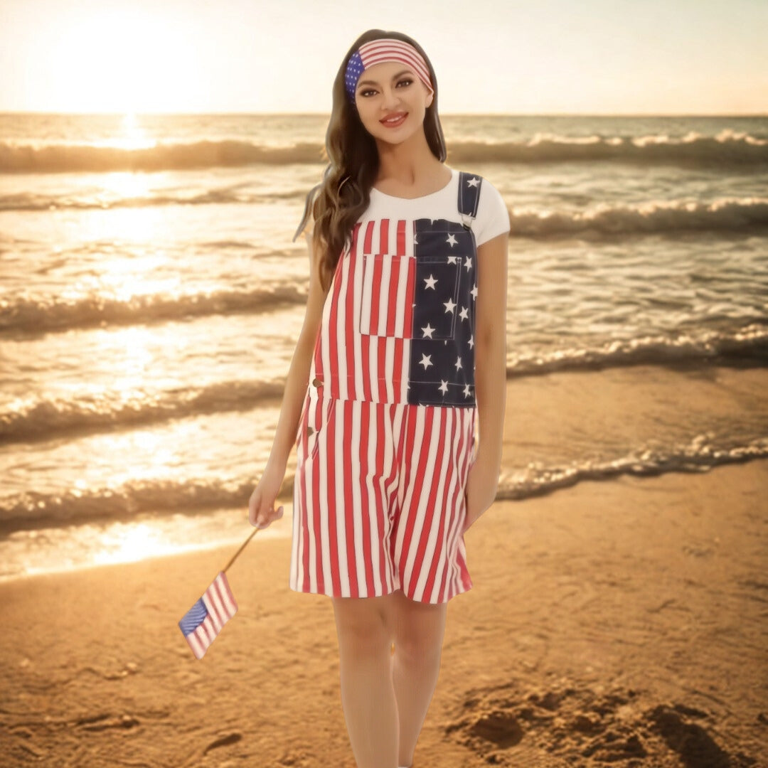 Liberty Overalls
