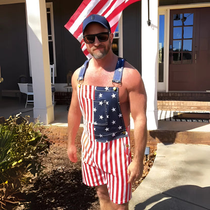 Liberty Overalls