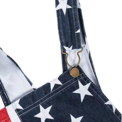 Liberty Overalls